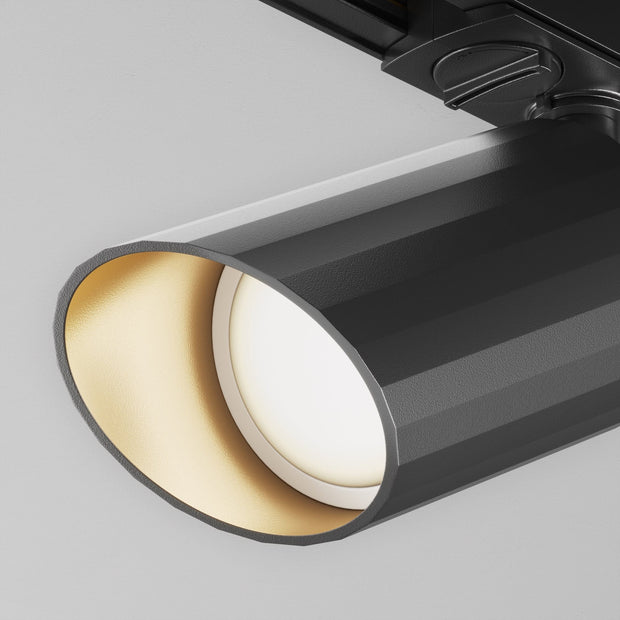 Maytoni Spot Lipari Negru