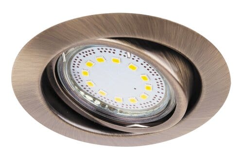 Spot Lite 1051 Bronz (1)