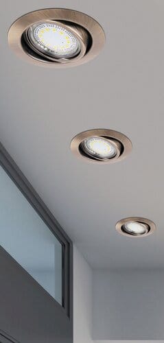 Spot Lite 1051 Bronz (3)