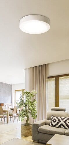 Spot Lois 2658 Alb Mat (3)