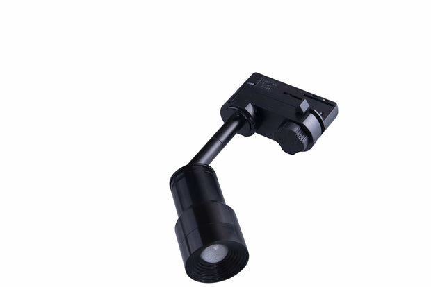 Azzarddo Spot Lumi Negru, AZ4557