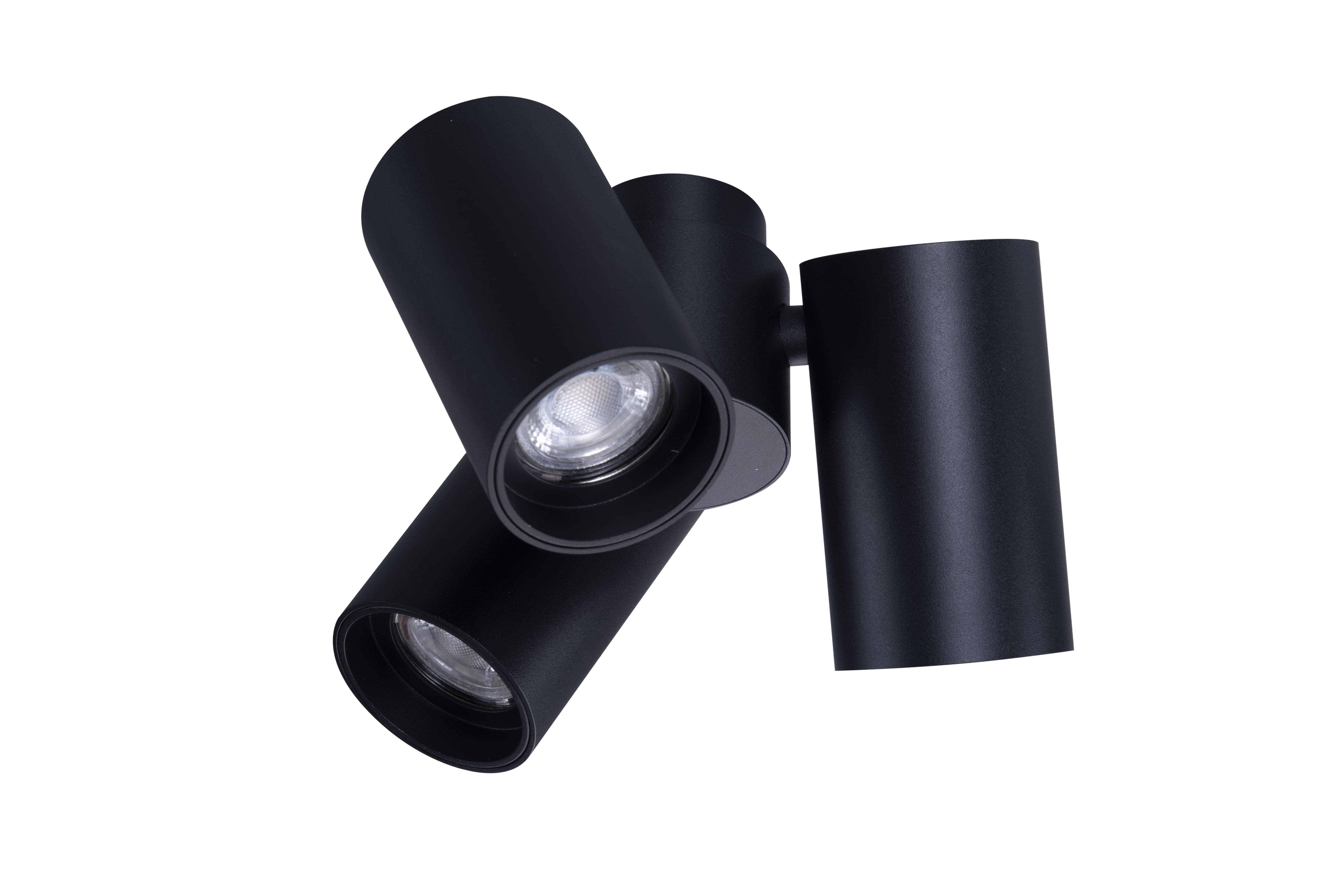 Spot Makalu 3 Negru, AZ4214 (2)