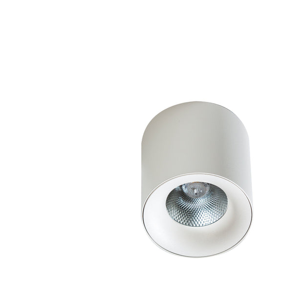 Spot Mane Alb, AZ4324 (4)