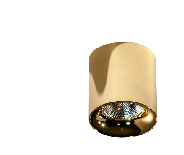 Azzarddo Spot Mane Auriu, AZ4323