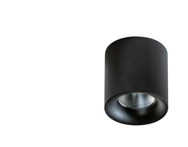 Azzarddo Spot Mane Negru, AZ4322