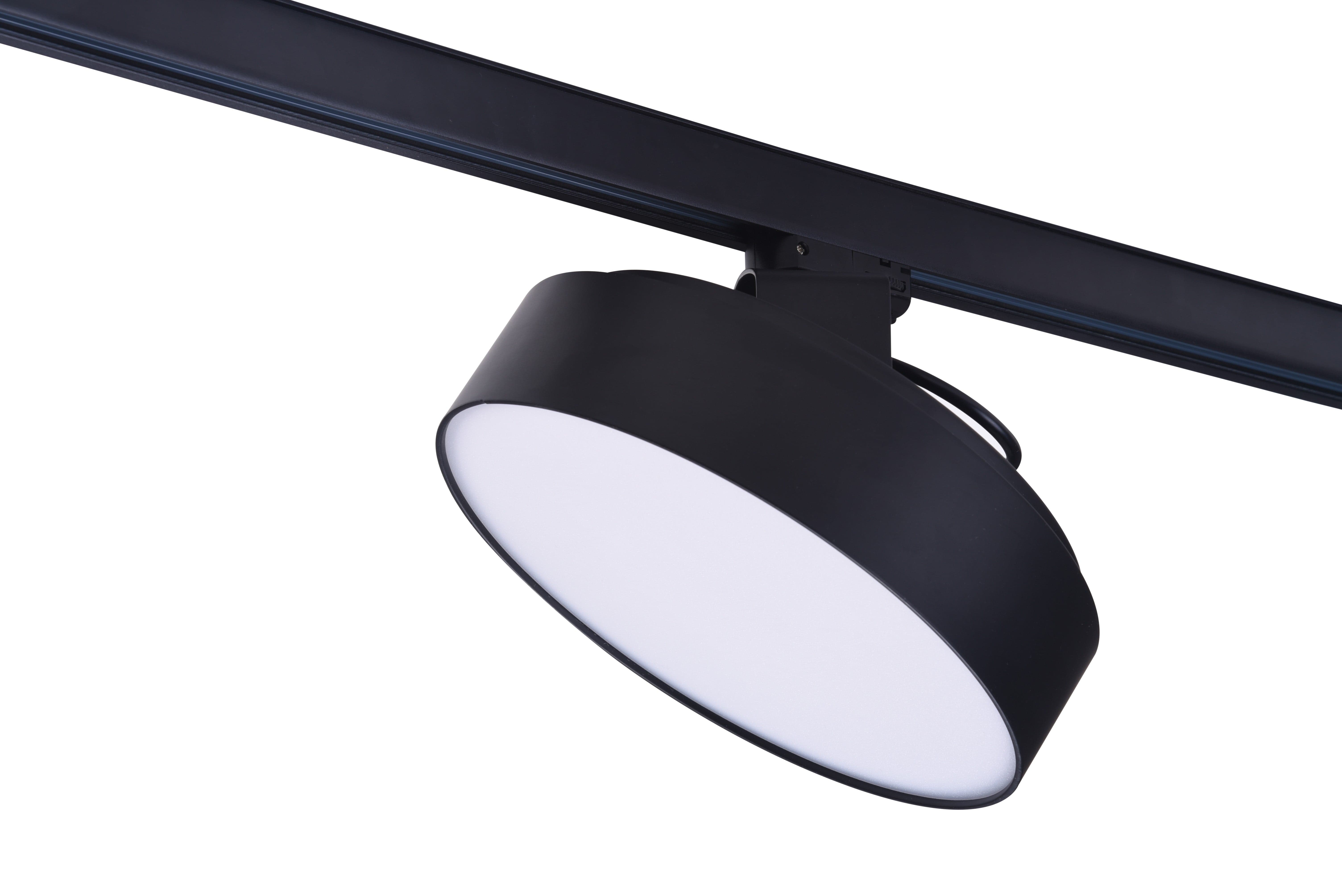 Spot Mikka Negru / Alb, AZ4516 (1)