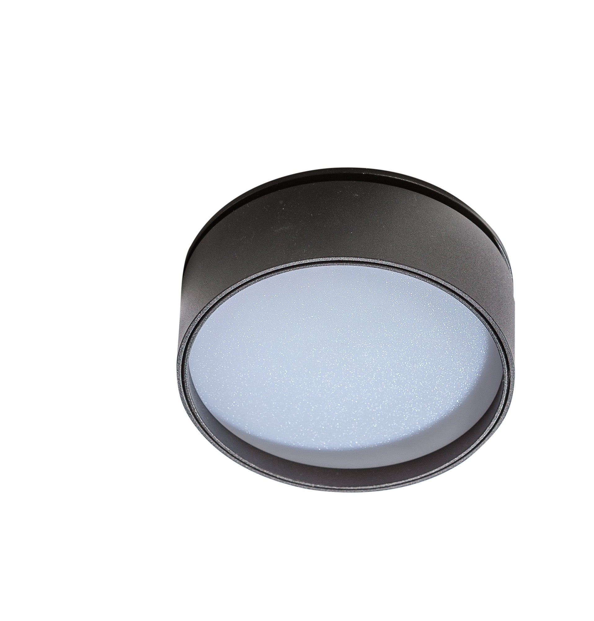 Spot Mona Negru Mat, AZ4531