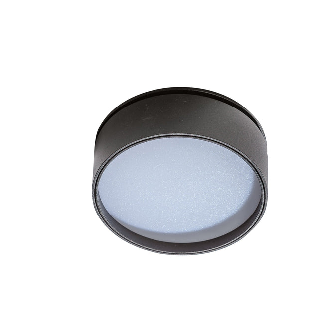 Spot Mona Negru Mat, AZ4531