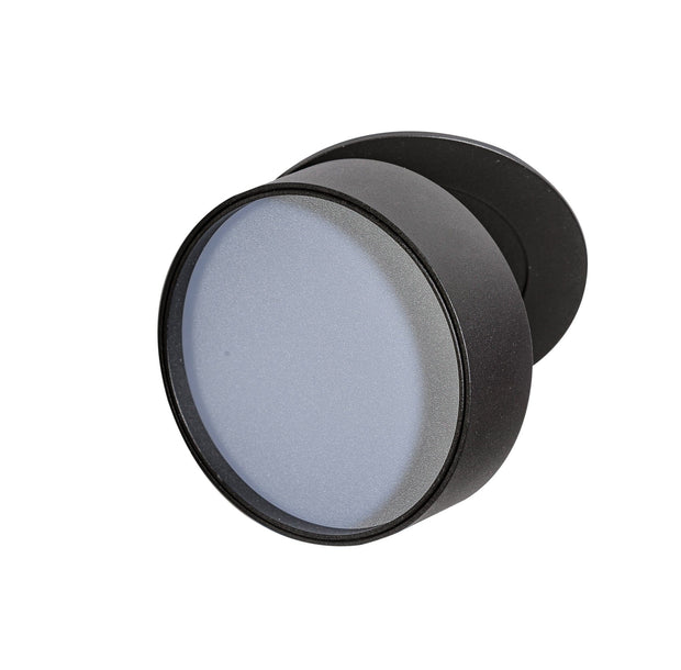 Spot Mona Negru Mat, AZ4531 (3)