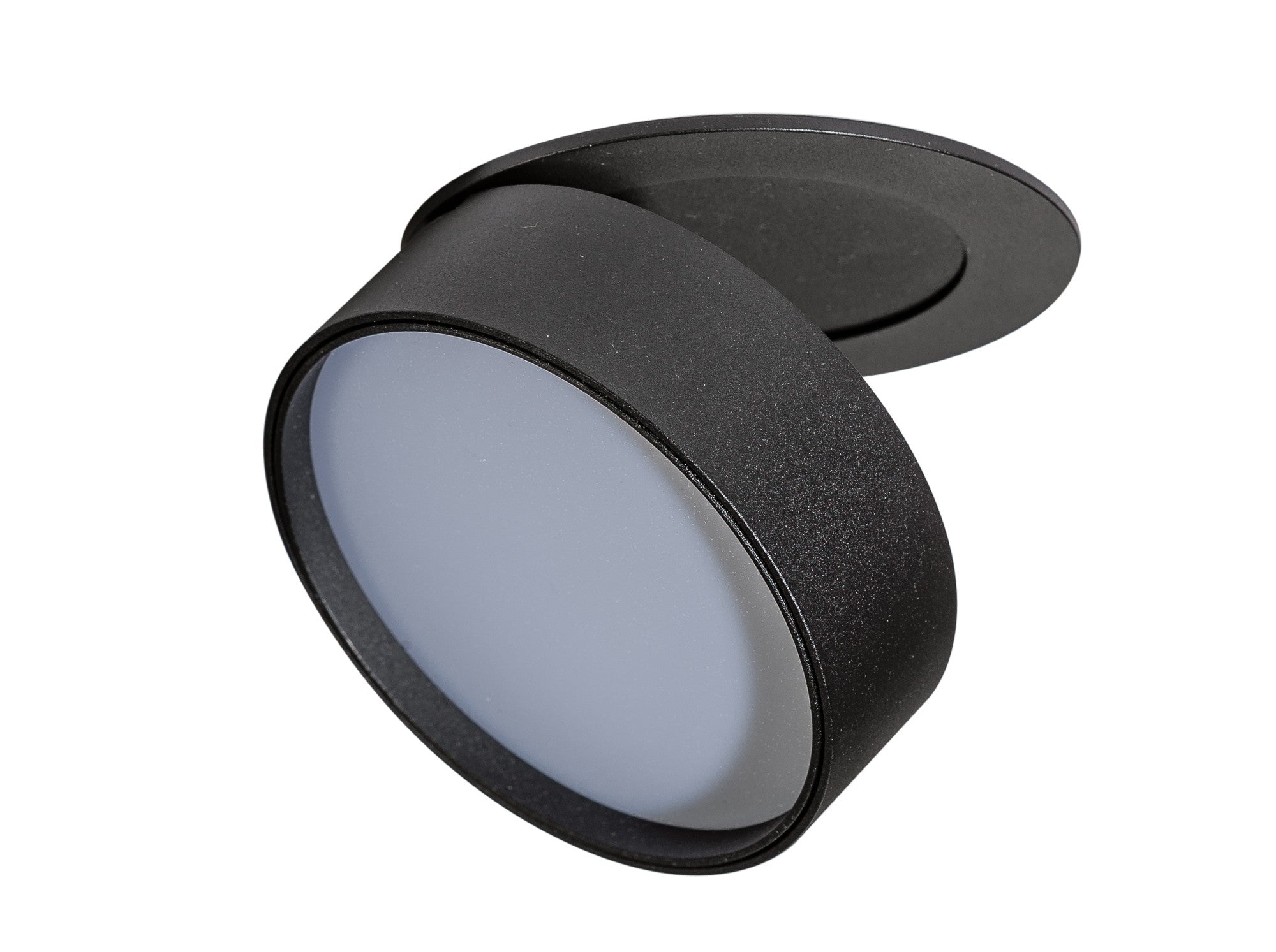 Spot Mona Negru Mat, AZ4531 (4)