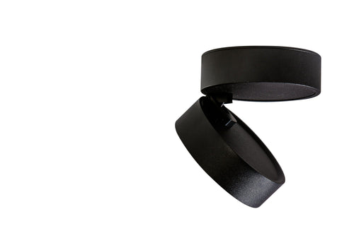 Spot Mona Negru Mat, AZ4537