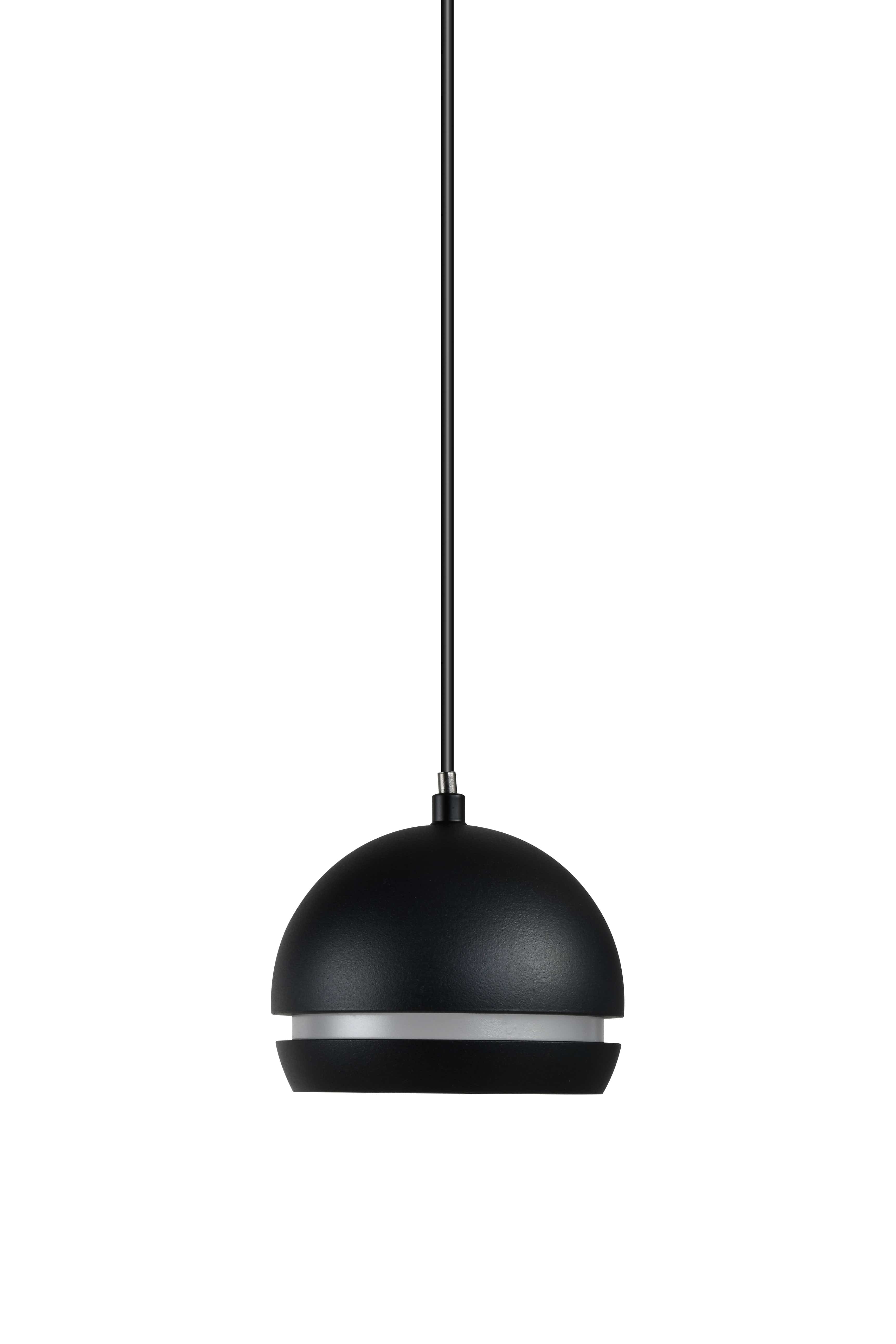 Spot Neo 220 Negru Mat, AZ5128