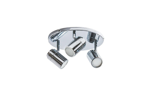 Spot Noemie 3 Round Crom, AZ2556