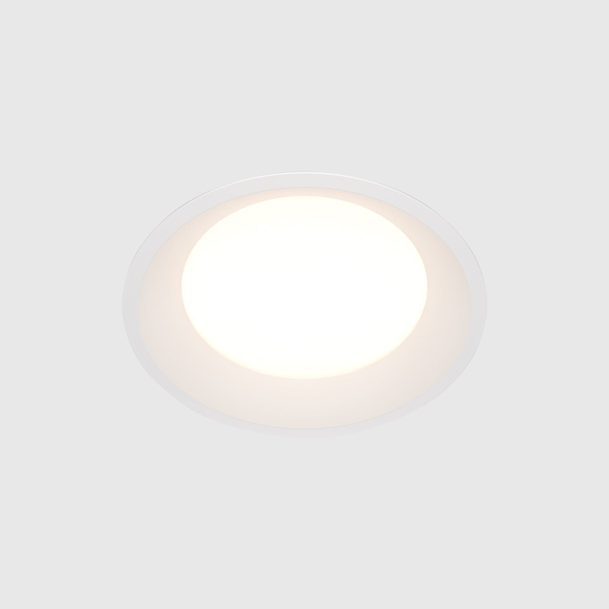 Maytoni Spot Okno DL053-18W Alb