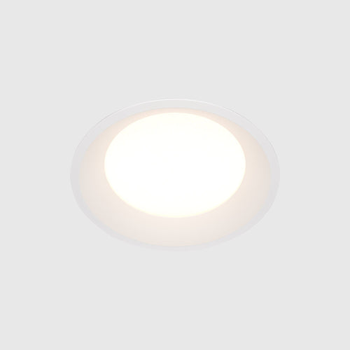 Maytoni Spot Okno DL053-18W Alb