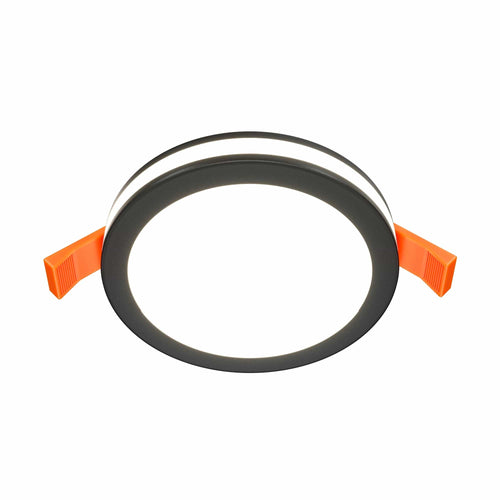 Maytoni Spot Phanton 303-L12B Negru