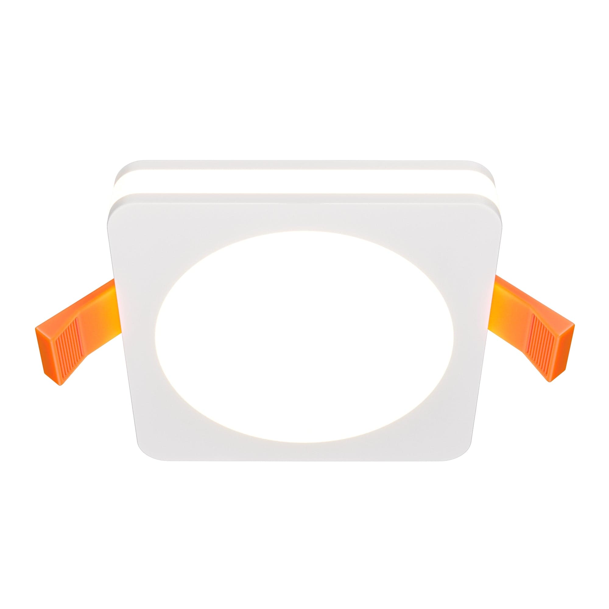 Spot Phanton 303-L7W Alb