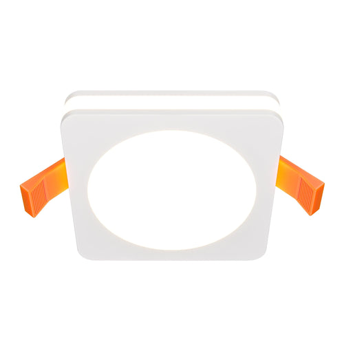 Spot Phanton 303-L7W Alb