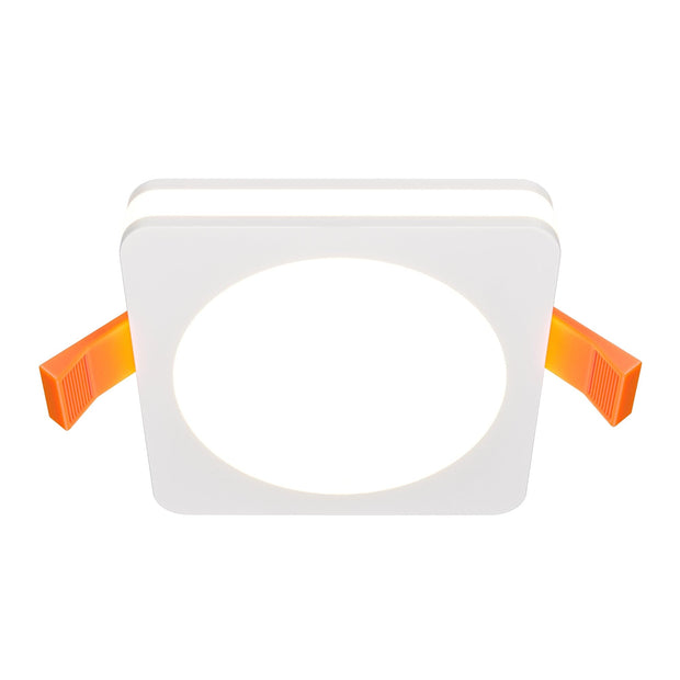 Spot Phanton 303-L7W Alb