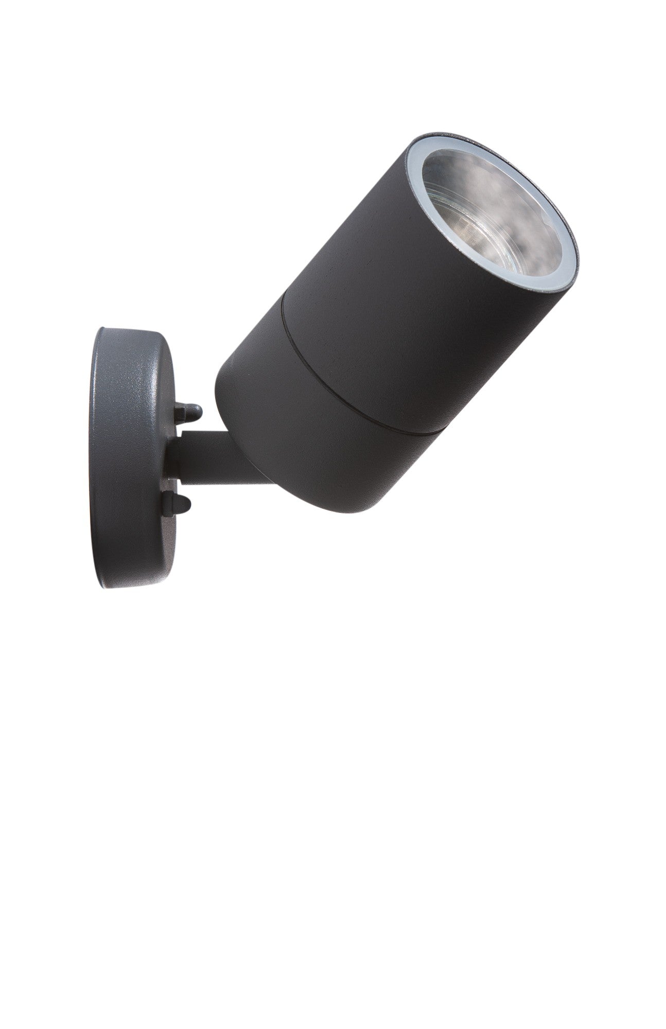 Azzarddo Spot Rolf 1 Gri Inchis, AZ4476