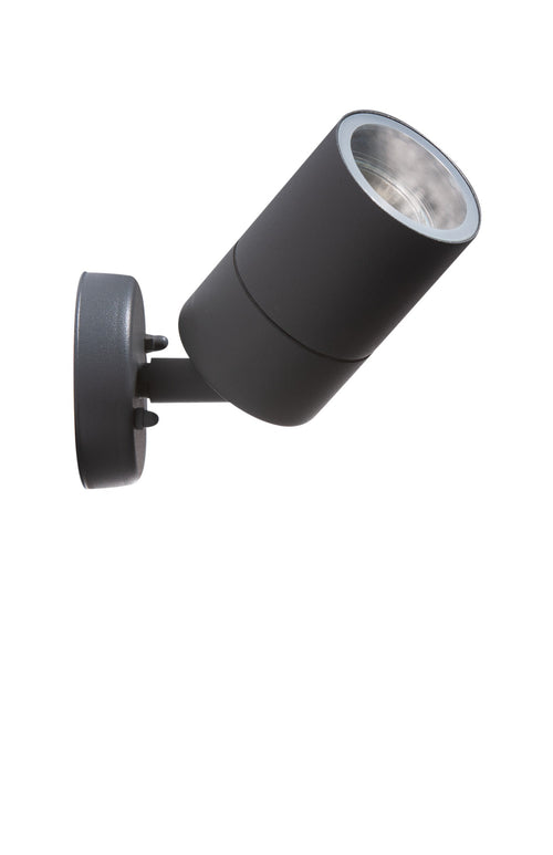 Azzarddo Spot Rolf 1 Gri Inchis, AZ4476