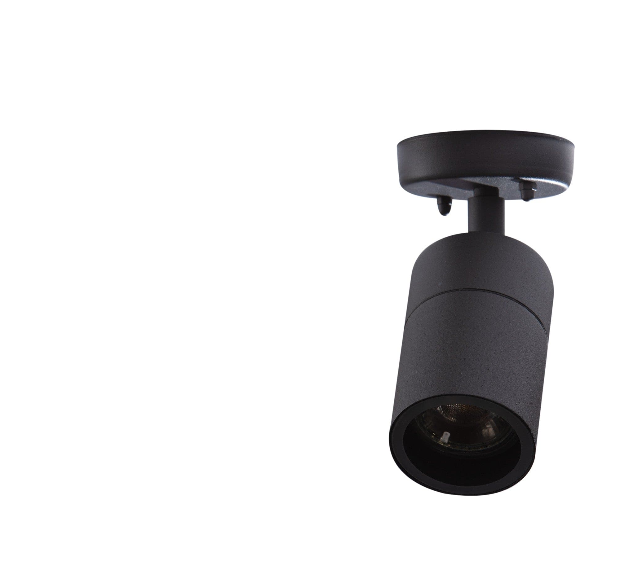 Azzarddo Spot Rolf 1 Gri Inchis, AZ4476