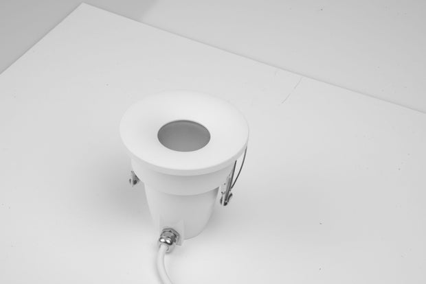 Spot Romolo R Alb, AZ5389 (5)