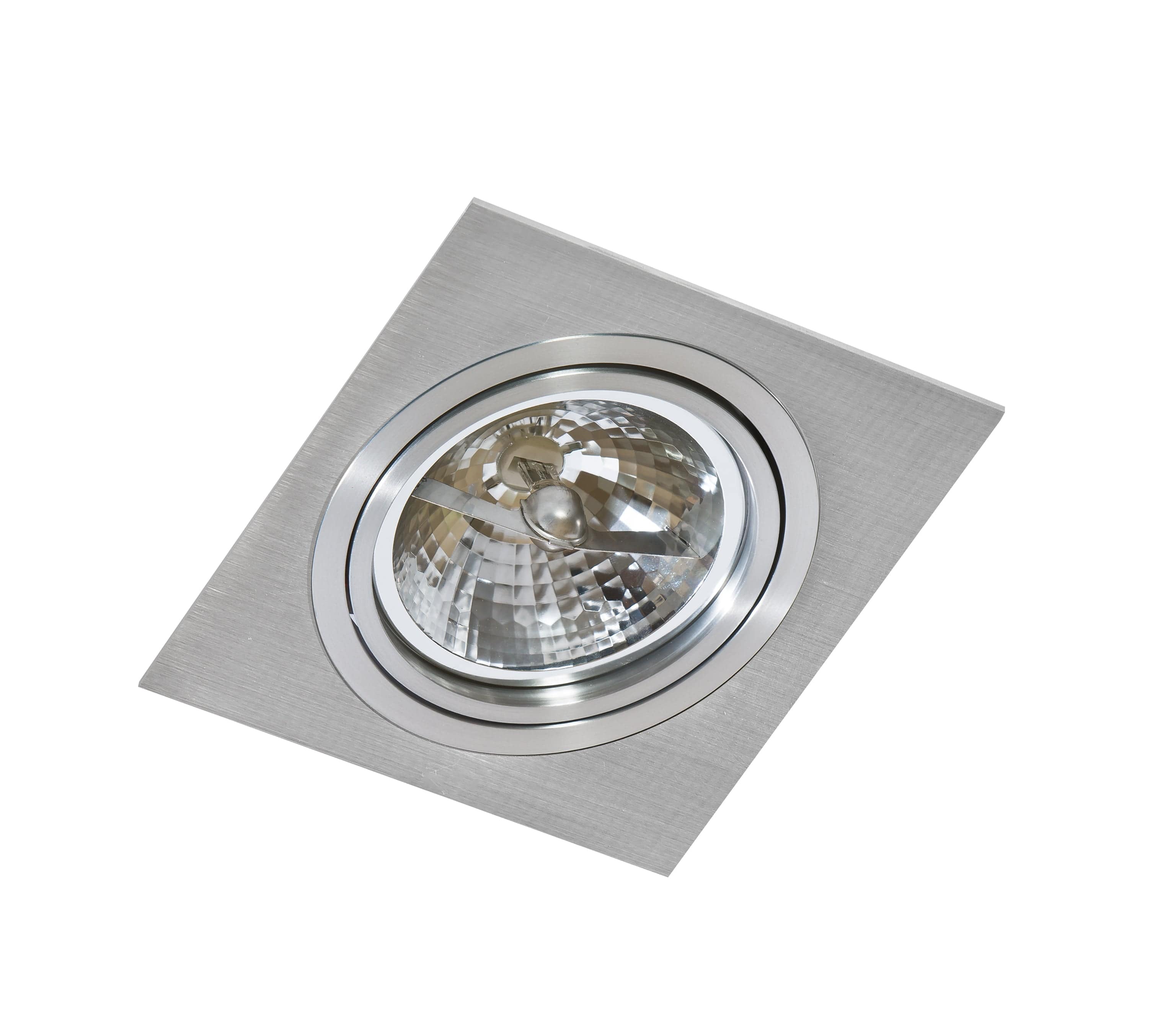 Spot Siro 1 Aluminiu, AZ0767