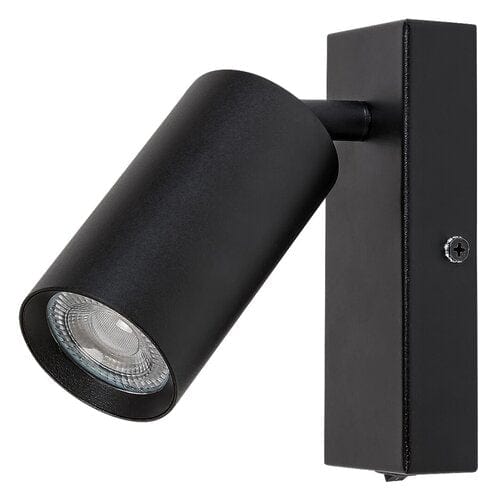 Spot Solo 2084 Negru