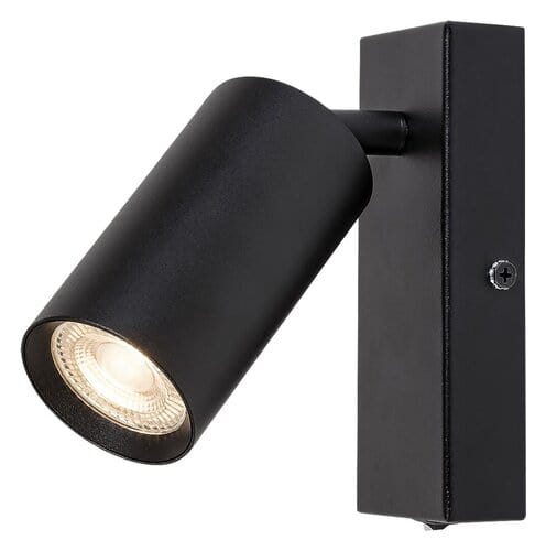Spot Solo 2084 Negru (1)