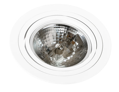 Spot Stan Alb, AZ0861