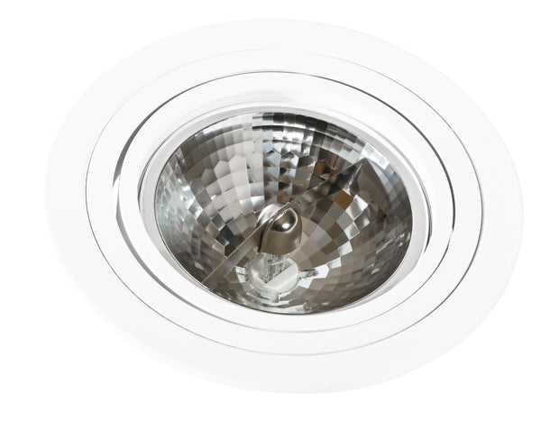 Spot Stan Alb, AZ0861