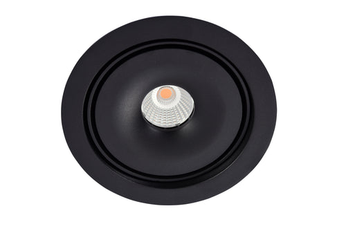 Spot Toronto 1 Negru, AZ4063