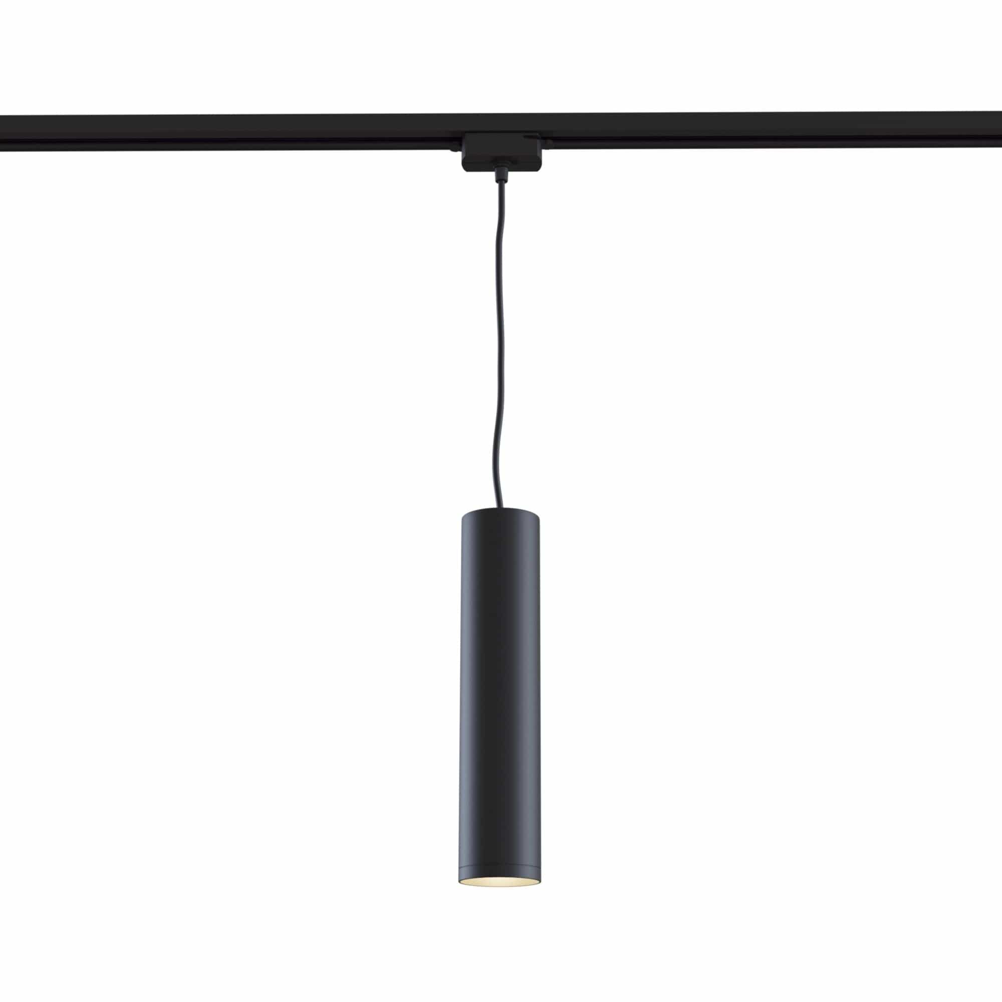 Maytoni Spot Track Lamps Negru