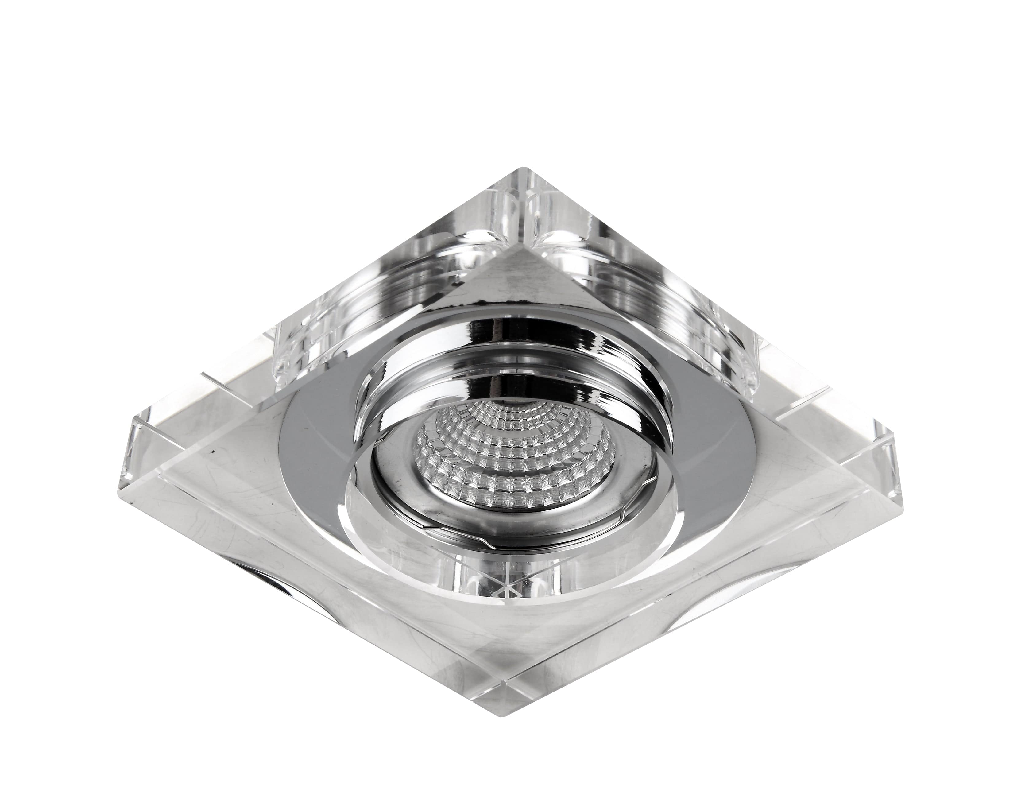 Spot Vektor Square Clear, AZ1495