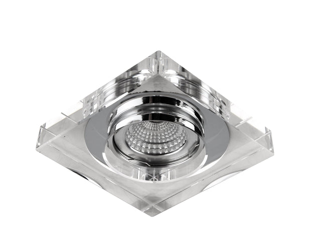 Spot Vektor Square Clear, AZ1495