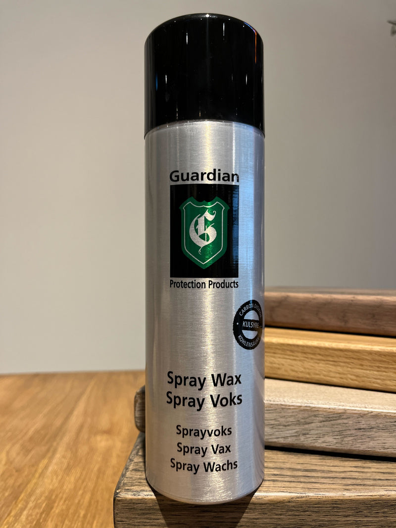 Spray cu ceara pentru mobilier din lemn, No 55, 500 ml (1)