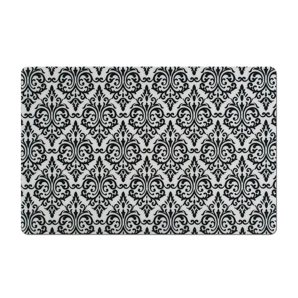 Suport vesela din PP, Vintage Rectangle, L43,5xl28,5 cm & ZLLRGMB-PLACEMAT-VINTAGE