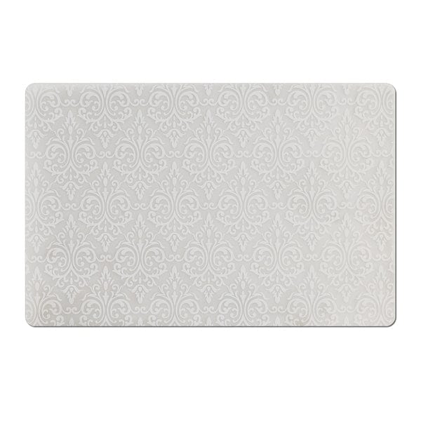 Suport vesela din PP, Vintage Rectangle, L43,5xl28,5 cm (1) & ZLLRGMB-PLACEMAT-VINTAGE