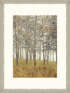 Tablou 2 piese Framed Art Autumn Forest (1)