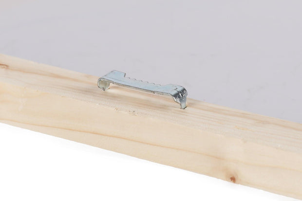 Asir Tablou 3 piese Canvas Leaves 3P5780 Multicolor, 90 x 30 cm