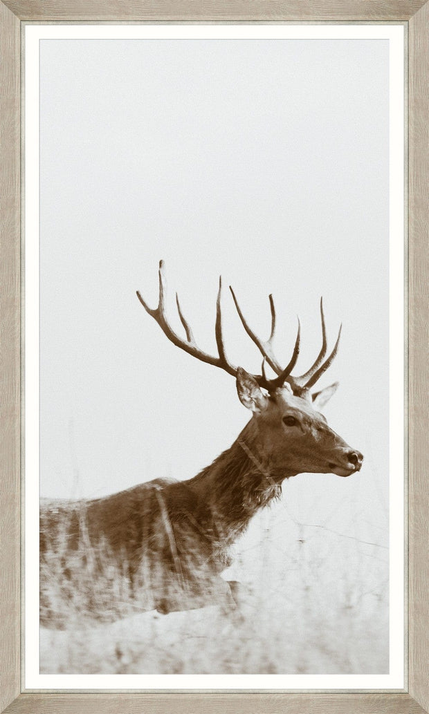 Tablou 3 piese Framed Art Running Wild (2)