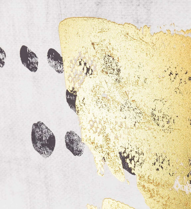 Tablou Canvas Arles Footprints Pictures Multicolor, 62 x 92 cm (4)