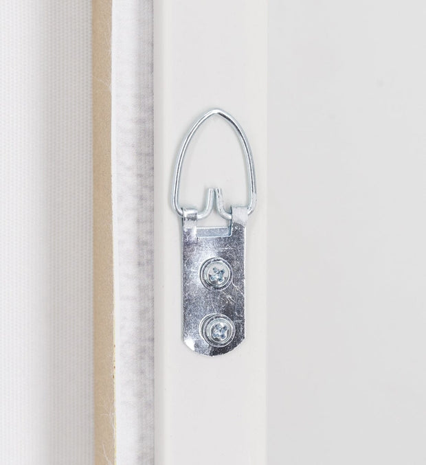 Tablou Canvas Arles Footprints Pictures Multicolor, 62 x 92 cm (5)