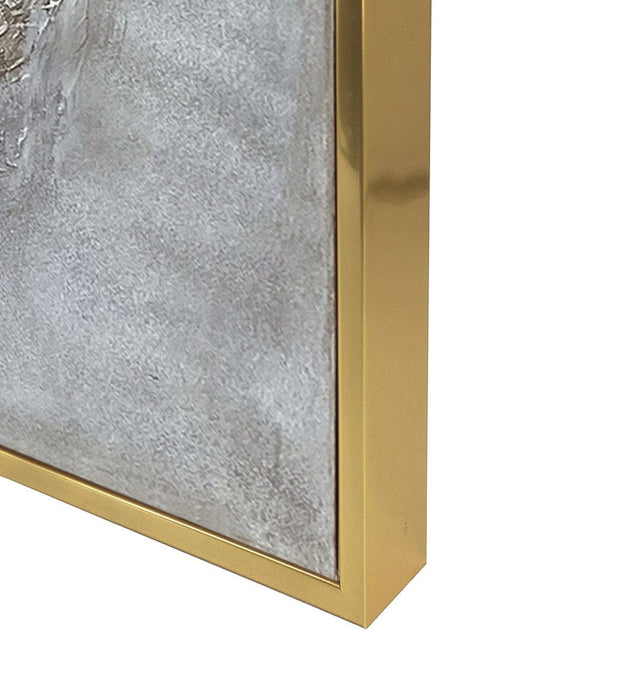 Tablou Canvas Berna Dragon Eye Multicolor, 90 x 90 cm (2)