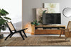 Tablou Canvas Bold 30712 Jungle Verde / Auriu, 62 x 92 cm (2)