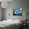 Tablou Canvas Cabrera 70100FAMOUSART-052 Multicolor, 100 x 70 cm (1)