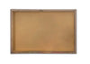 Asir Tablou Canvas Dimontina 83 Negru / Auriu, 50 x 70 cm