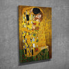 Asir Tablou Canvas Draco Kiss DC239 Multicolor, 30 x 40 cm