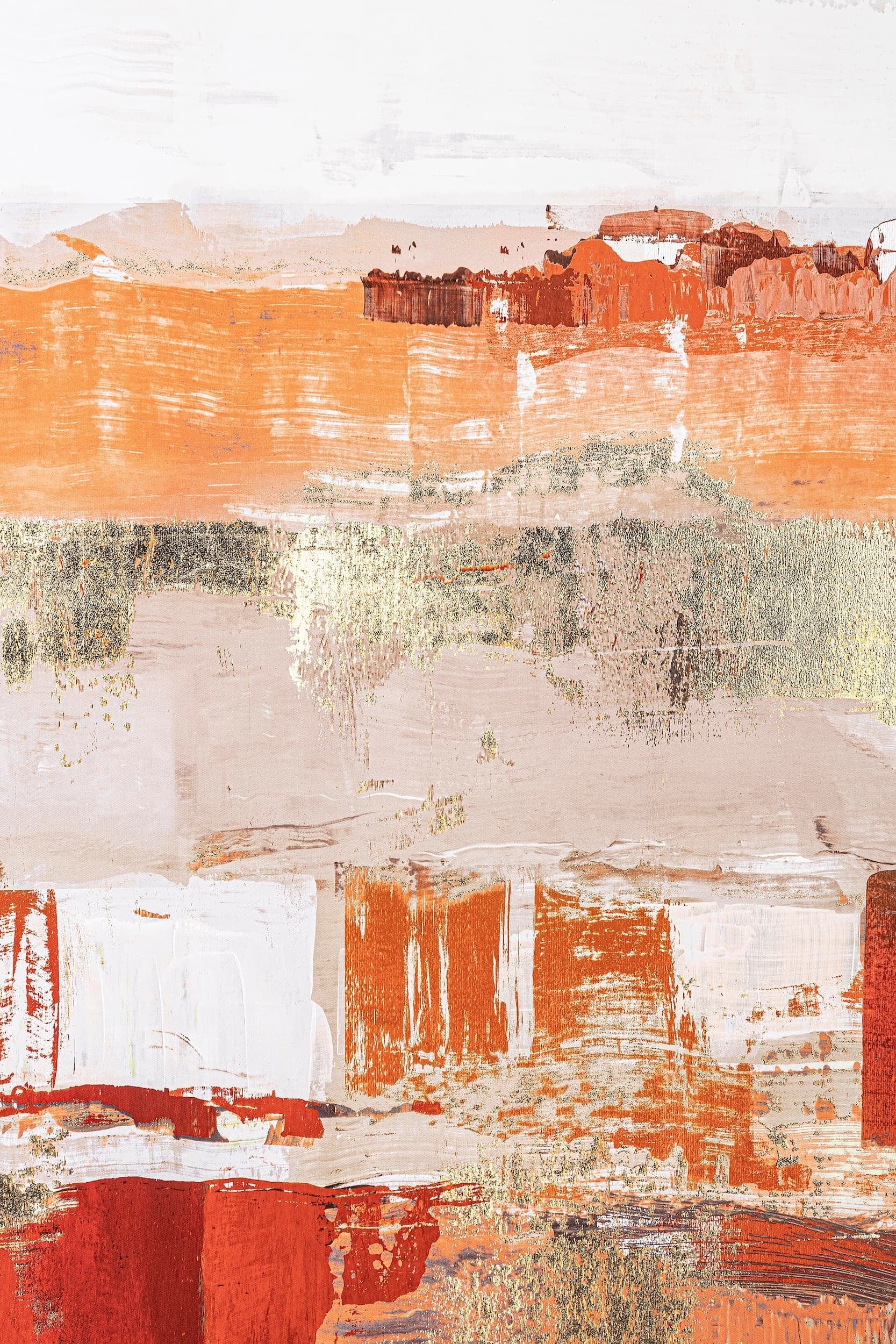 Tablou Canvas Gallery 023 Multicolor, 90 x 120 cm (2)